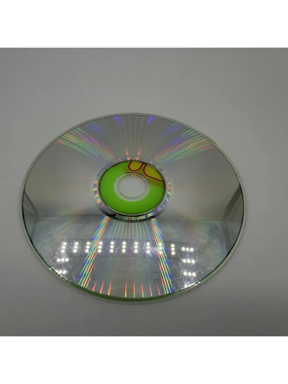 N/A ** disc